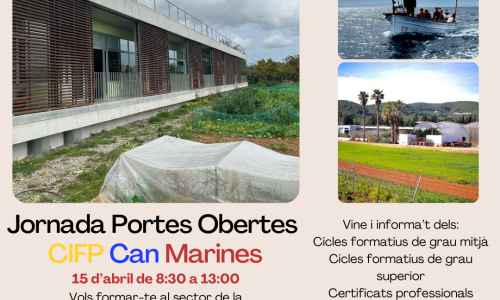 Post Instagram Puertas Abiertas Collage Beige